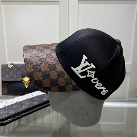 lv cn tracking